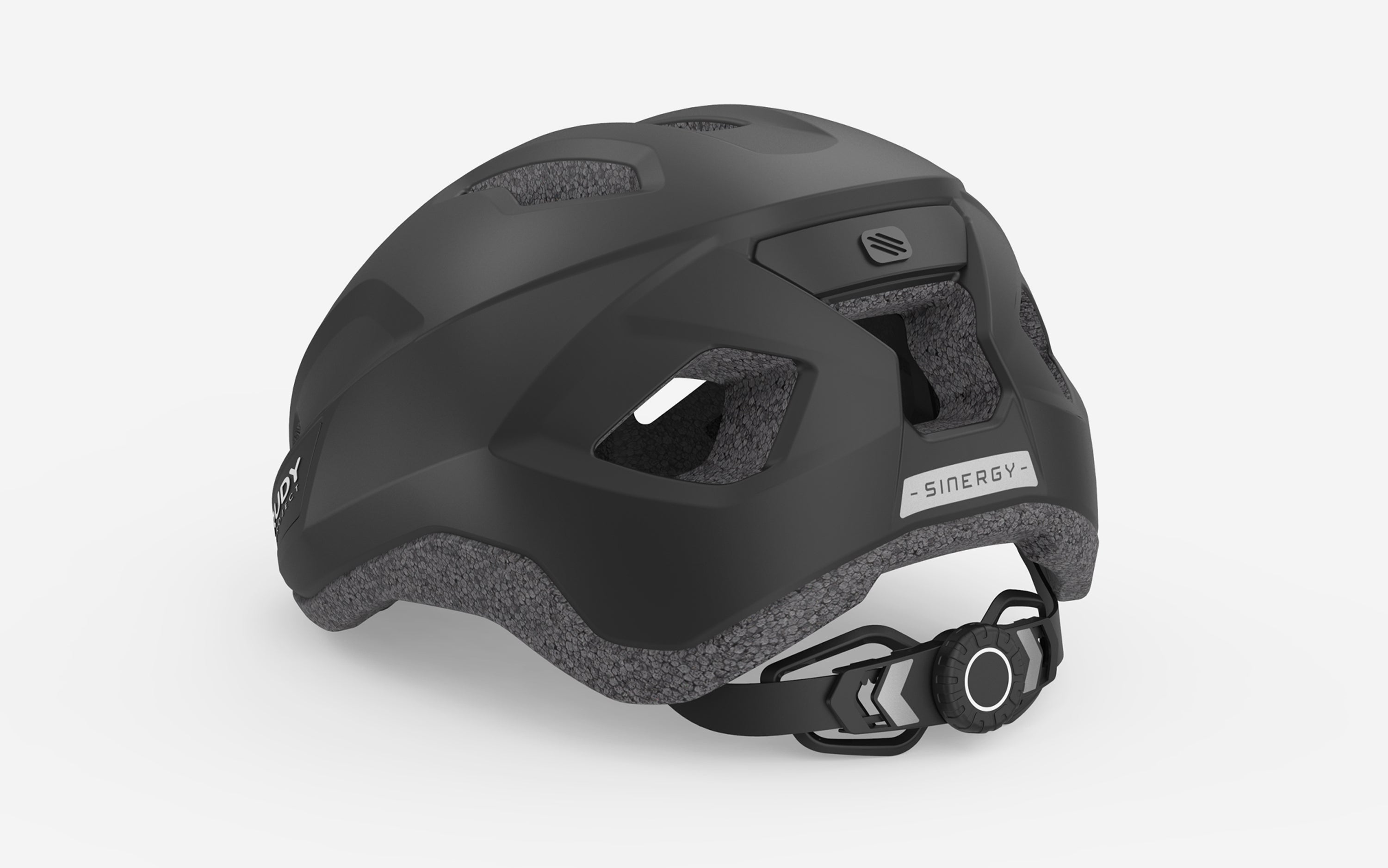 Sinergy Black Matte