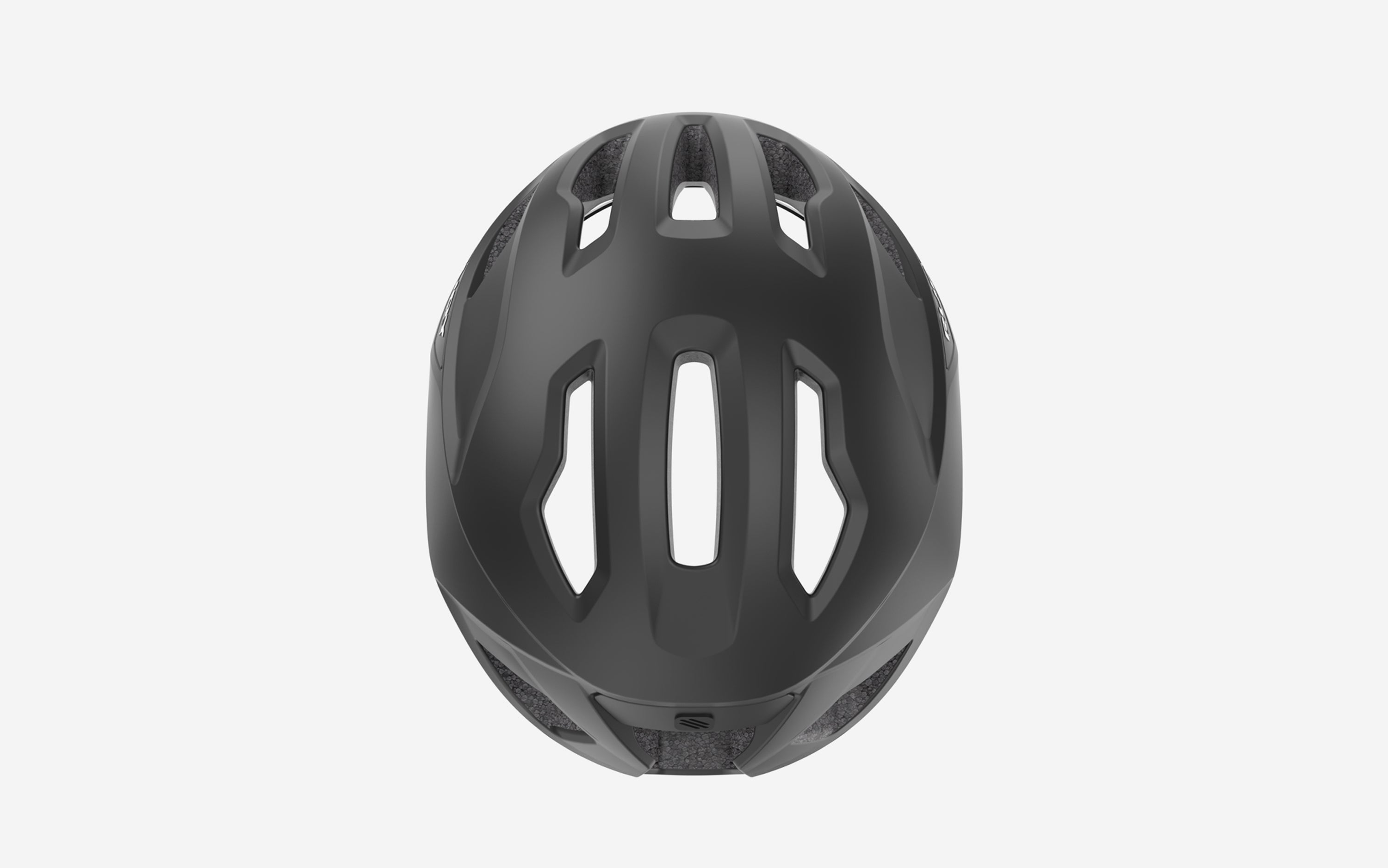 Sinergy Black Matte