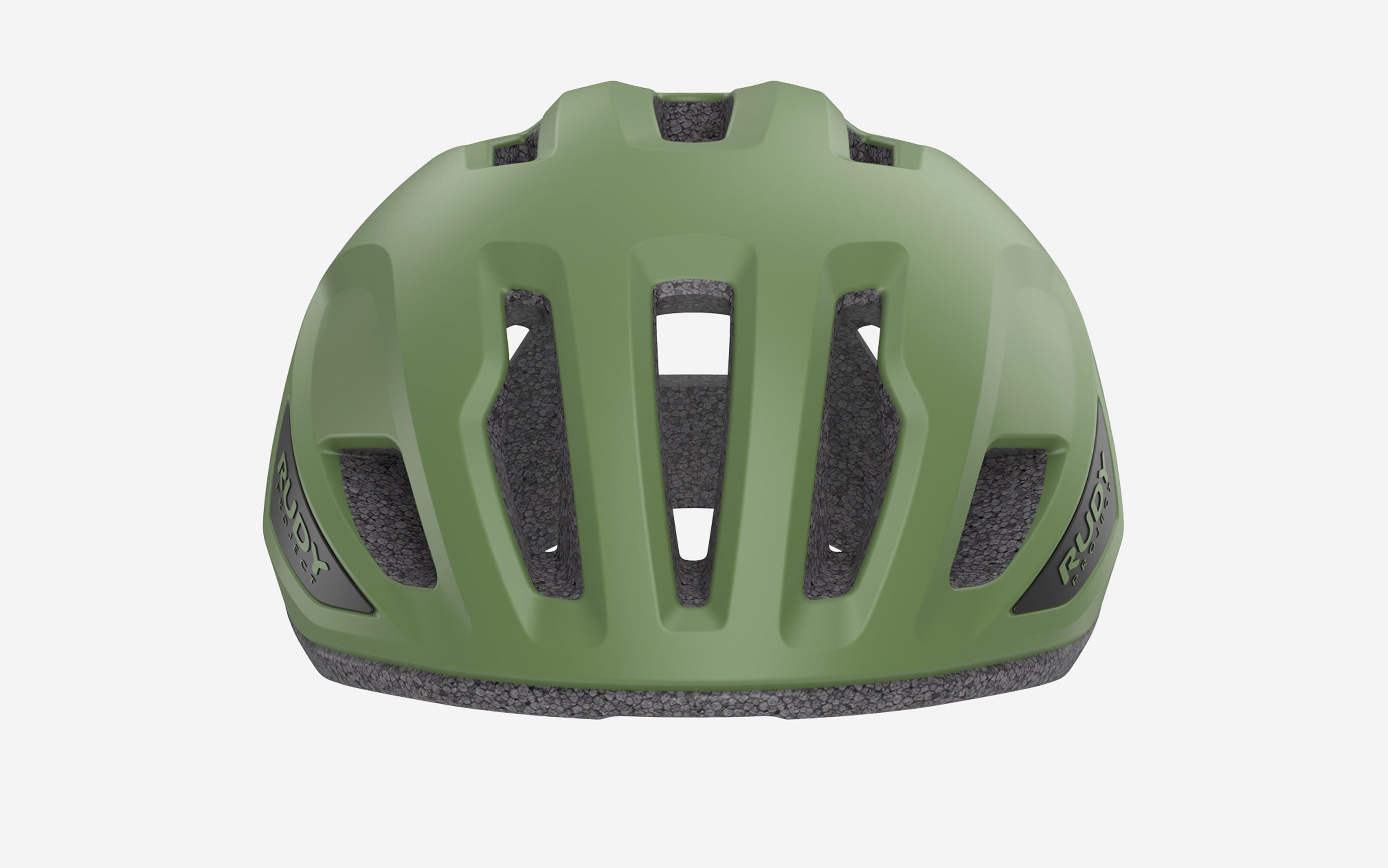 Sinergy Pantanal Green Matte | Rudy Project