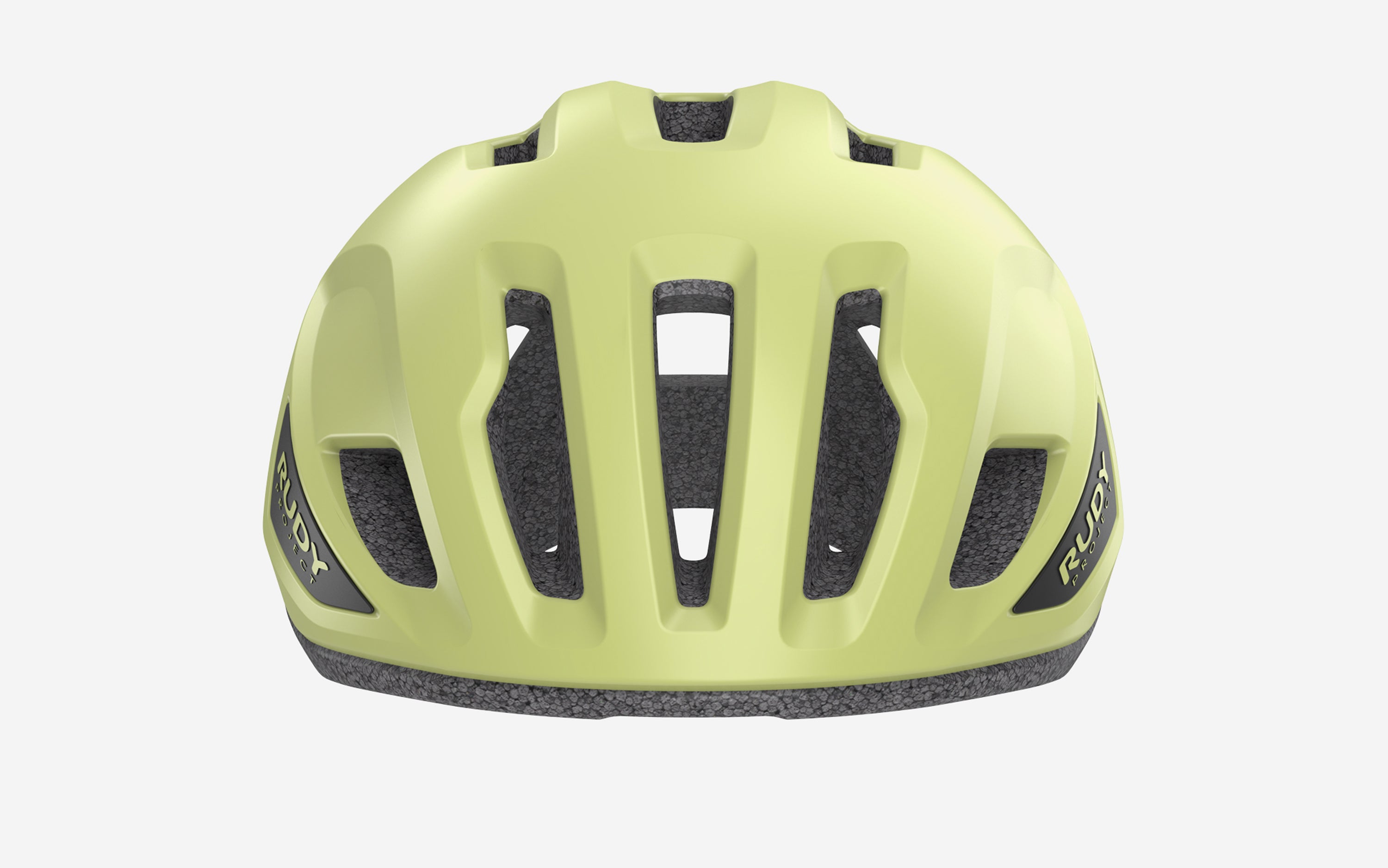 Sinergy Celestial Yellow Matte | Rudy Project