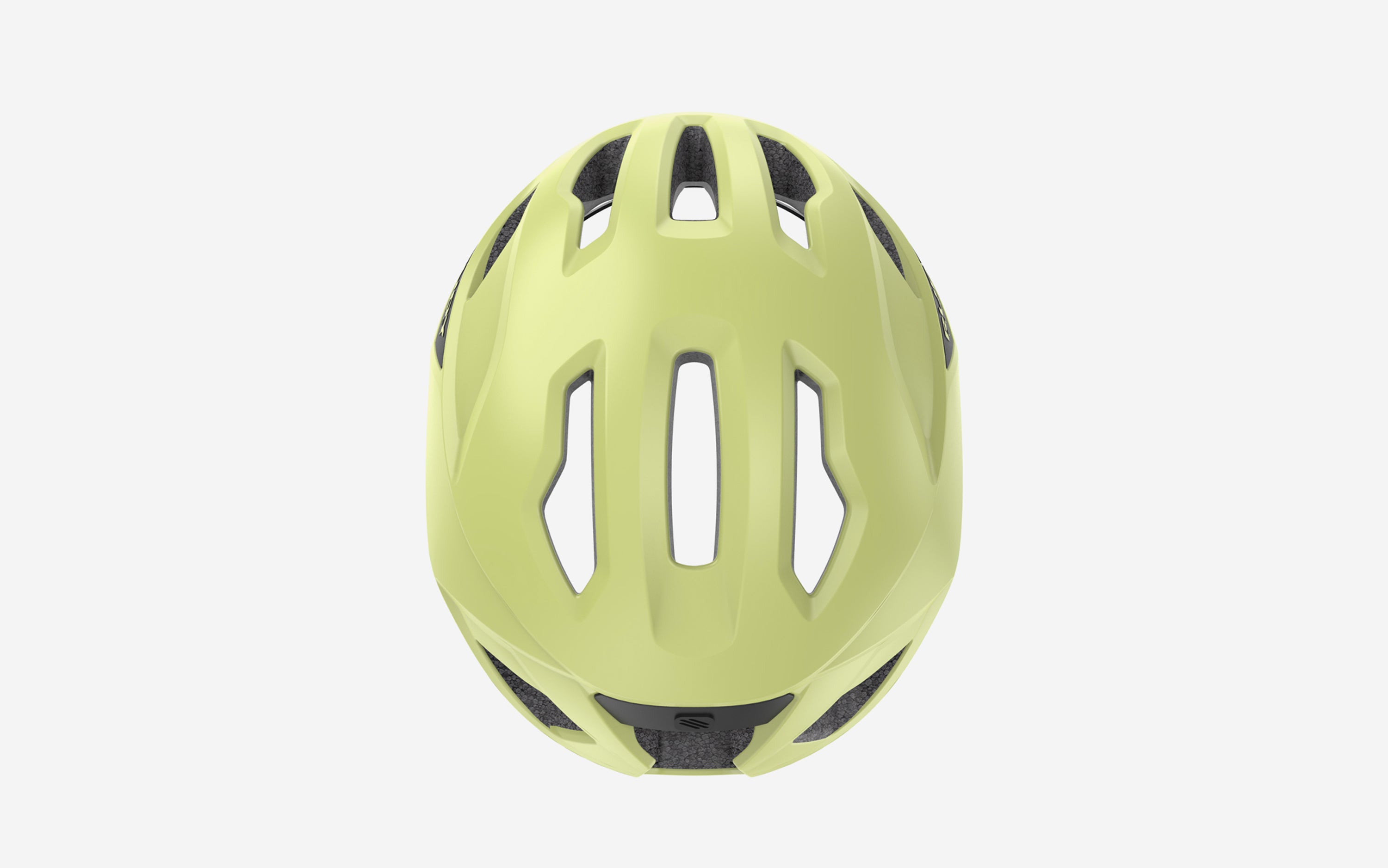 Sinergy Celestial Yellow Matte | Rudy Project