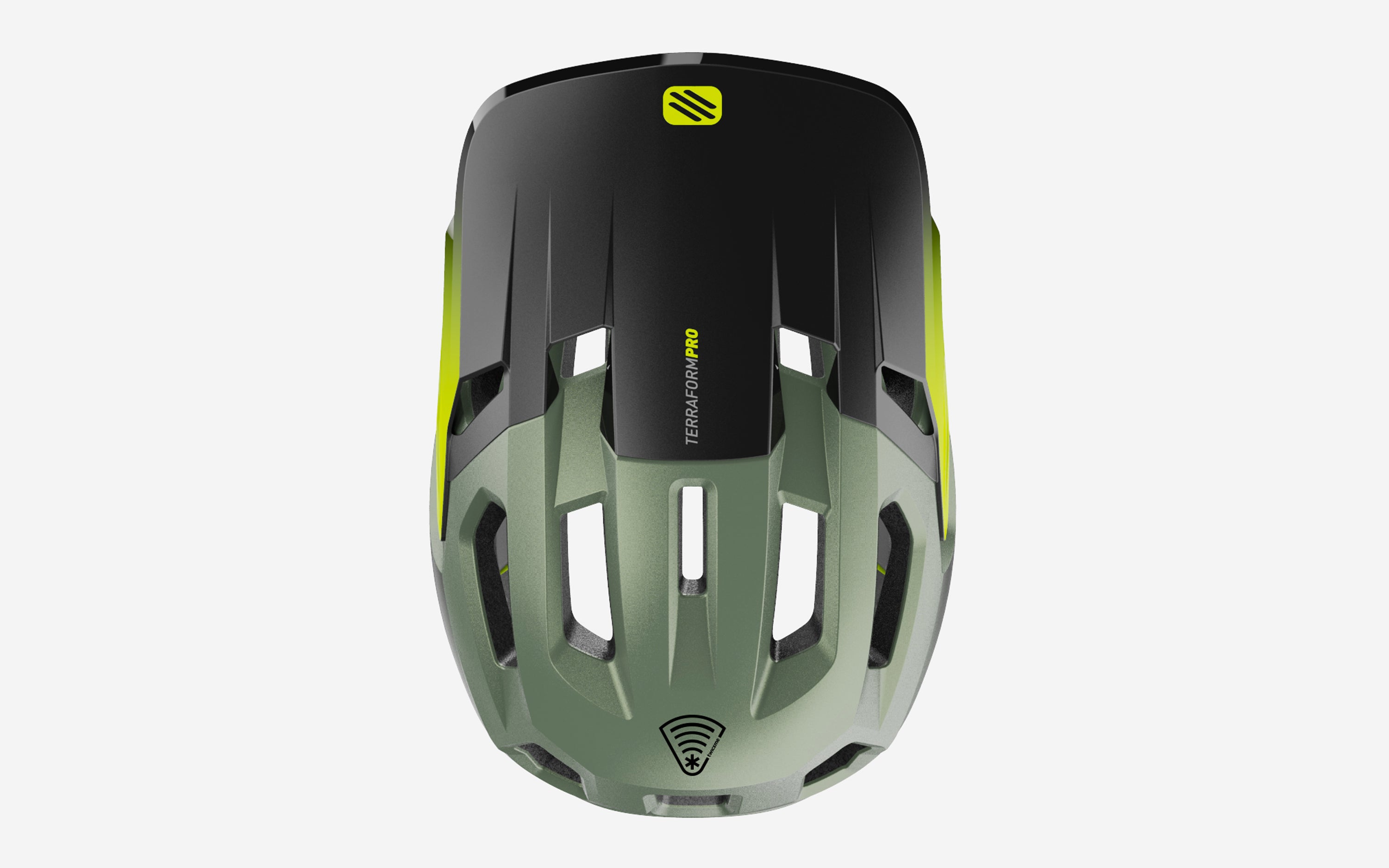 Terraform Pro Metal Olive Matte