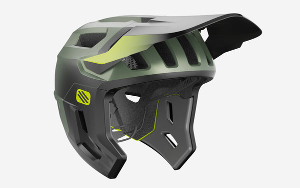 Terraform Pro Metal Olive Matte