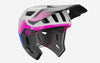 Terraform Pro White/Pink/Cyber Blue Shiny