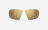 Agent Q ImpactX 2 Laser Crimson Lenses