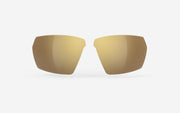 Agent Q ImpactX 2 Laser Crimson Lenses