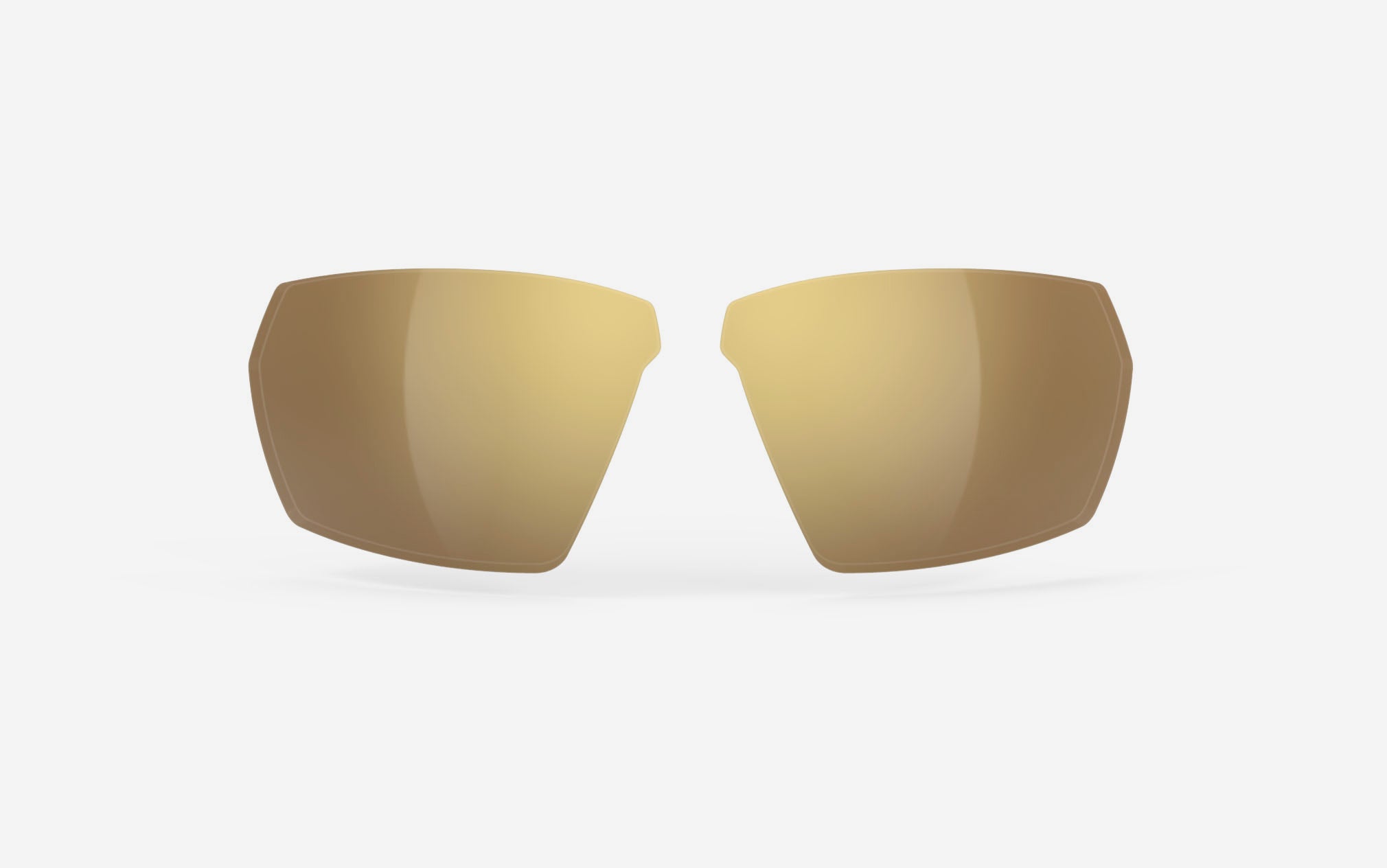 Agent Q ImpactX 2 Laser Crimson Lenses