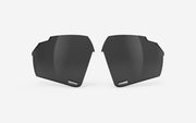 Deltabeat Smoke Black Lenses