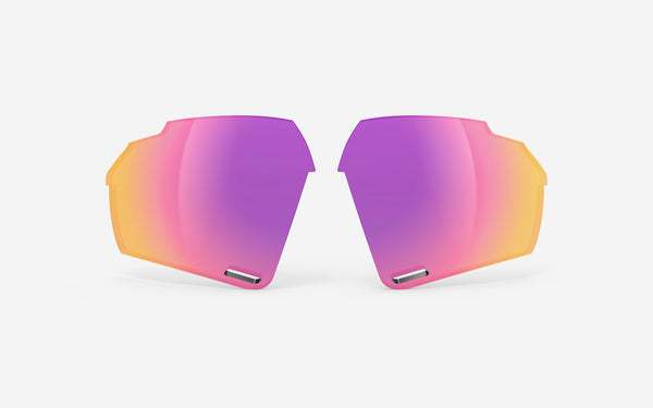 Deltabeat Multilaser Sunset Lenses