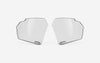 Deltabeat Impactx 2 Black Lenses