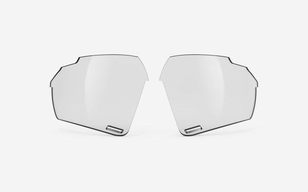 Deltabeat Impactx 2 Black Lenses