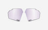Deltabeat Impactx 2 Laser Purple Lenses