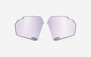 Deltabeat Impactx 2 Laser Purple Lenses