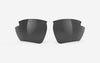 Magnus Smoke Black Lenses