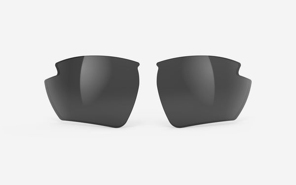 Magnus Smoke Black Lenses