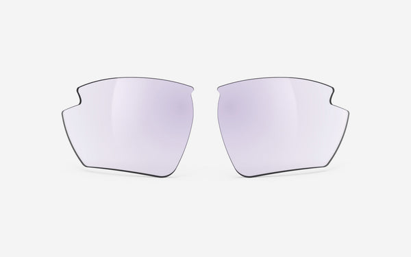 Magnus ImpactX 2 Laser Purple Lenses