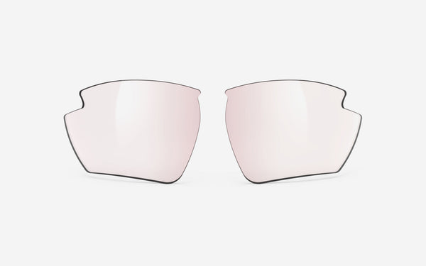 Magnus ImpactX 2 Laser Red Lenses