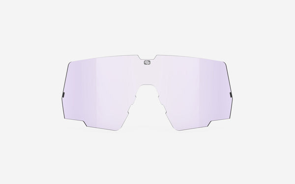 N/Cf Kelion Impactx 2 Laser Purple Lens | Rudy Project