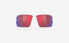 Sirius Multilaser Red Lenses