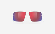 Sirius Multilaser Red Lenses