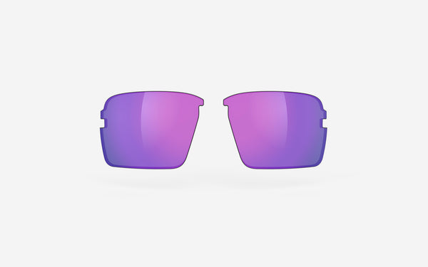 Sirius Multilaser Violet Lenses