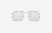 Sirius Impactx 2 Black Lenses