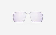 Sirius Impactx 2 Laser Purple Lenses