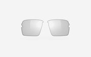 Sirius Impactx 2 Laser Black Lenses