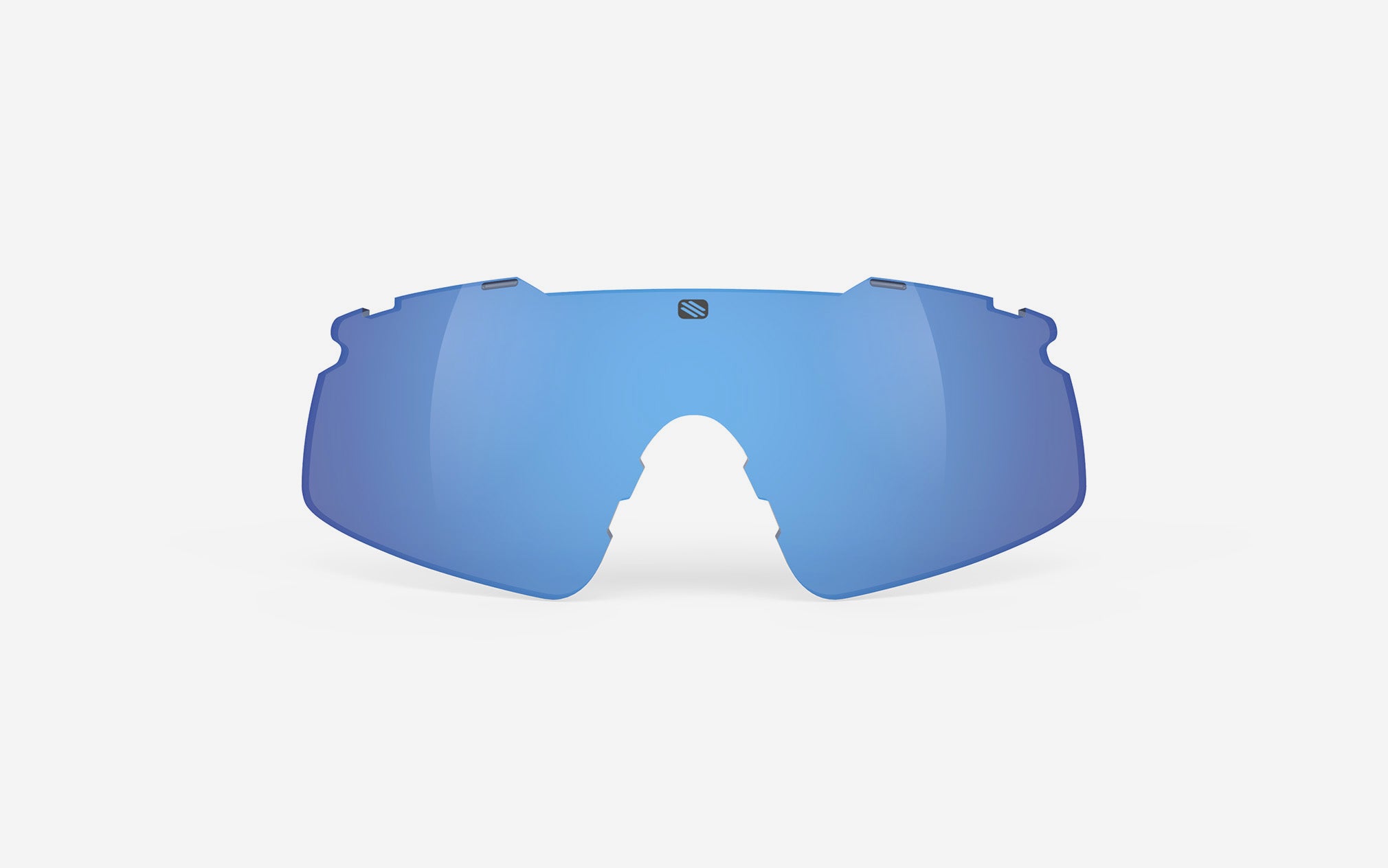 Turbolence Polar 3Fx ASW Multilaser Blue Lenses | Rudy Project Turbolence Polar 3Fx ASW Multilaser Blue Lenses | Rudy Project