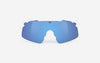 Turbolence Polar 3Fx Hdr Multilaser Blue Lenses