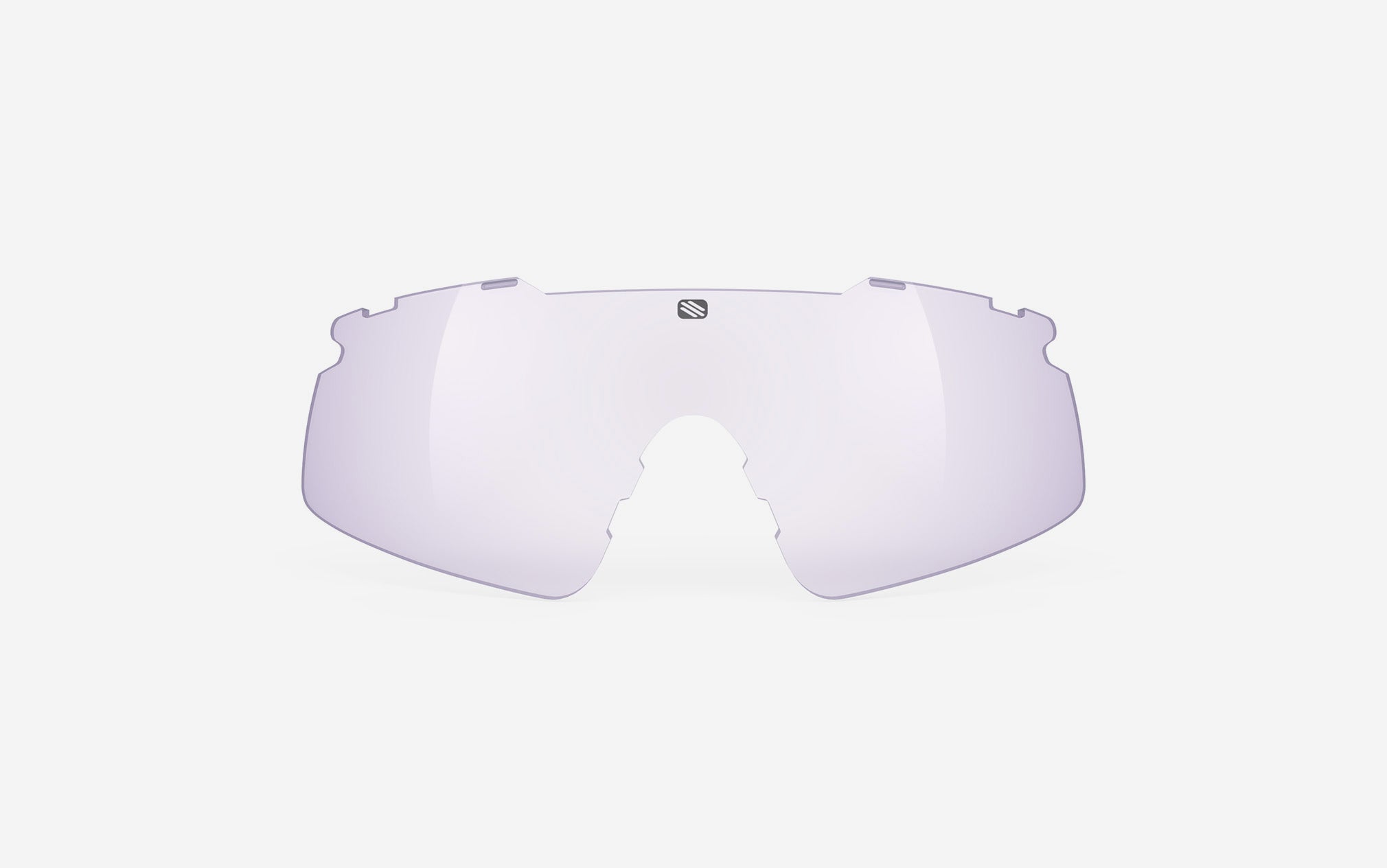Turbolence Impactx 2 Laser Purple Lenses | Rudy Project