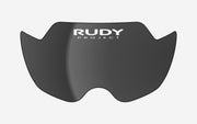 The Wing - Laser Black Lens