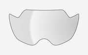 The Wing - Transparent Lens