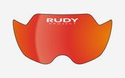 The Wing - Multilaser Orange Lens