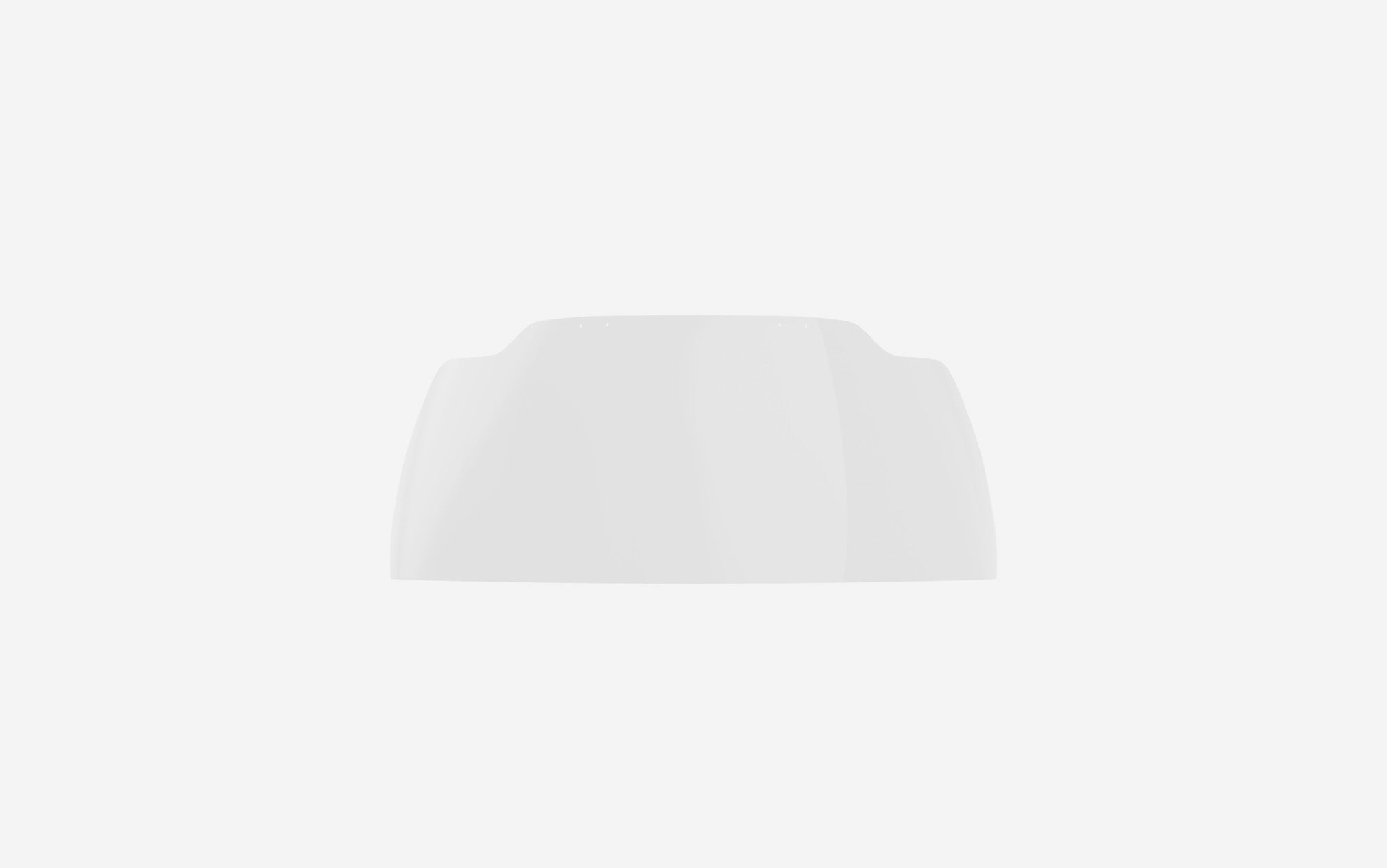 Wingdream Transparent Lens