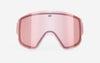 Spincut Kayvon Red DL Lens