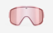 Spincut Kayvon Red DL Lens