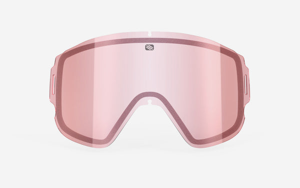 Spincut Kayvon Red DL Lens