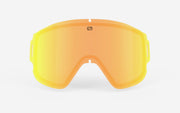 Spincut Multilaser Orange DL Lens