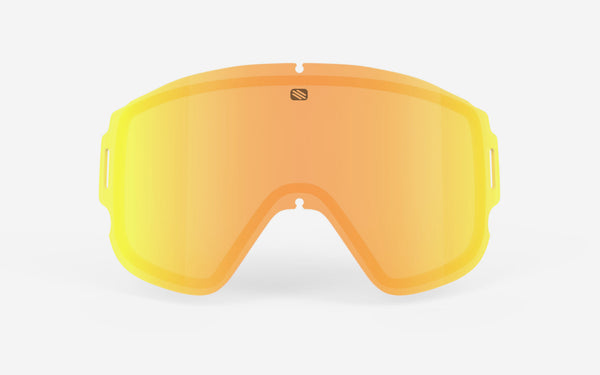 Spincut Multilaser Orange DL Lens