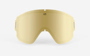 Spincut Multilaser Gold DL Lens
