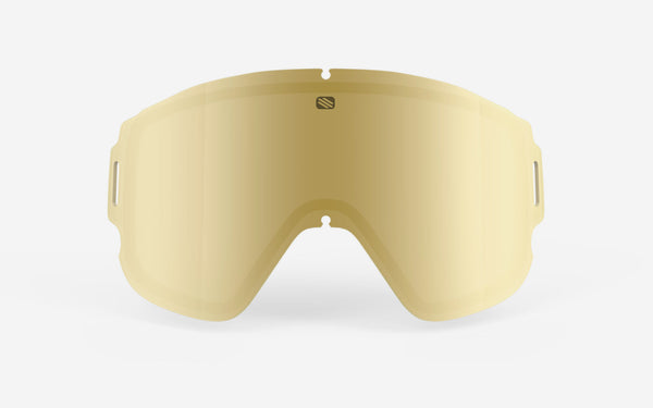 Spincut Multilaser Gold DL Lens