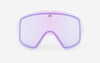 Spincut ImpactX 2 Laser Purple DL Lens