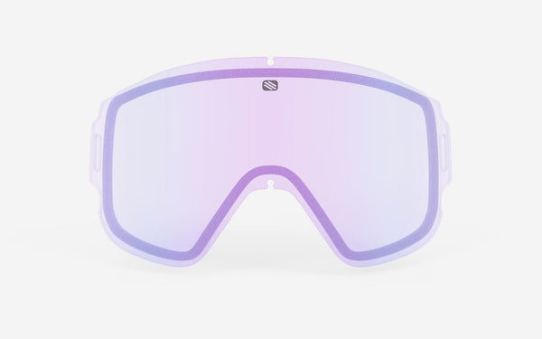 Spincut ImpactX 2 Laser Purple DL Lens