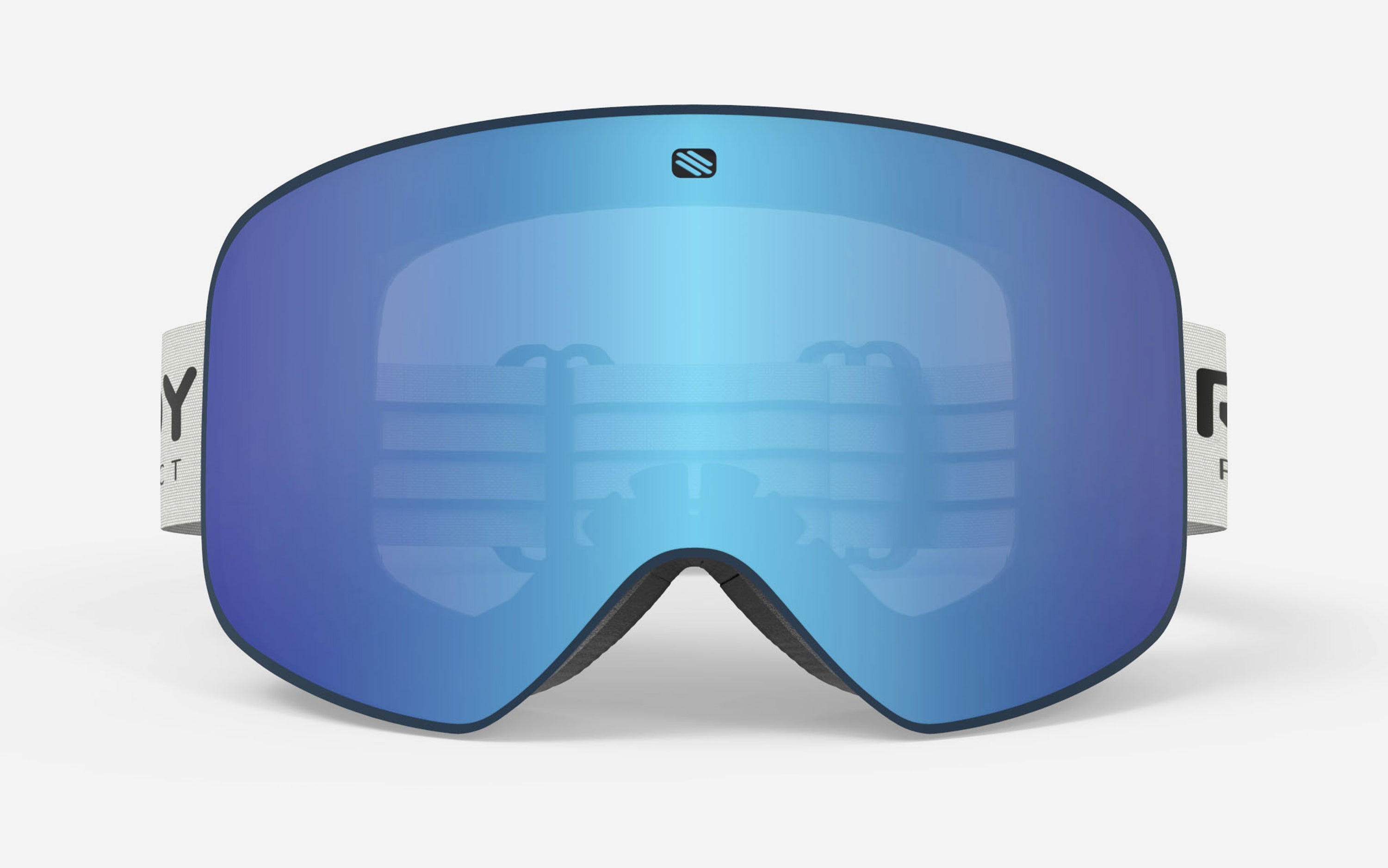 Skermo Deep Blue Matte - ML Blue