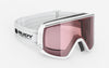 Spincut White Gloss - Kayvon Red DL