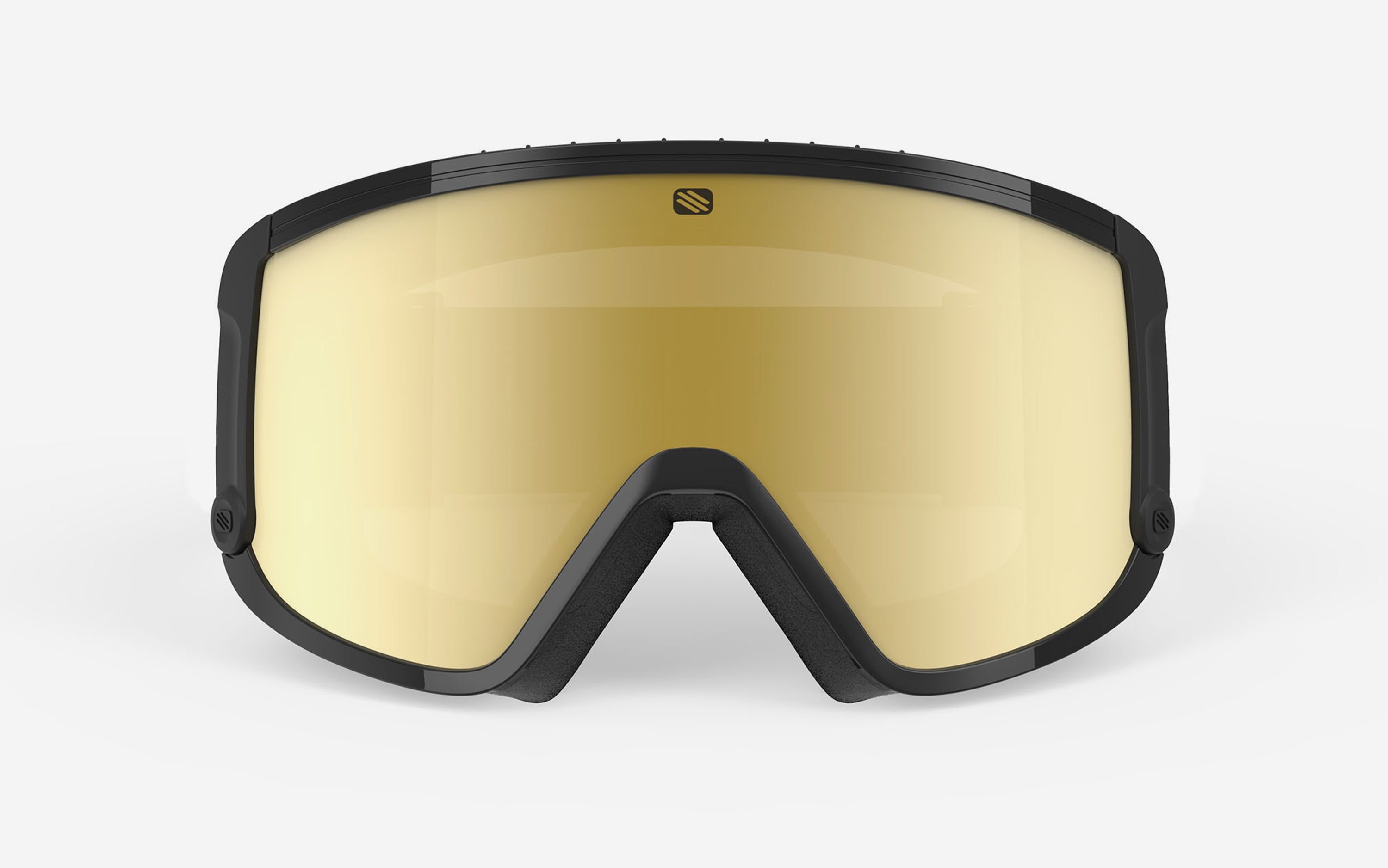 Spincut Black Gloss-ML Gold DL