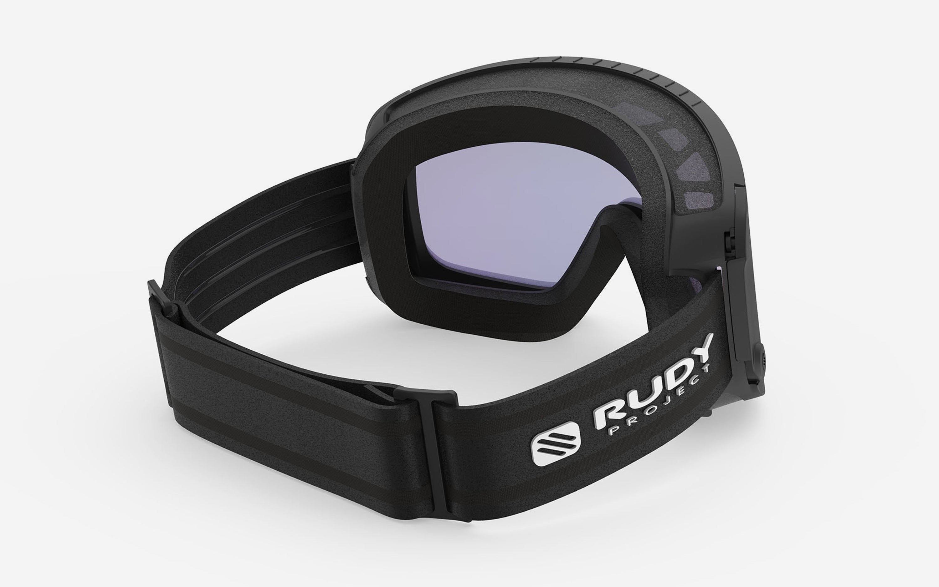 Spincut Black Matte - ImpactX 2 Laser Purple DL