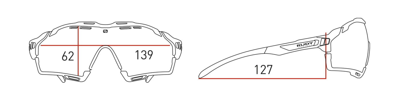 Cutline Photochromic