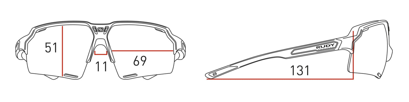 Deltabeat Photochromic